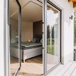 Holiday home In Der Oberlausitz *