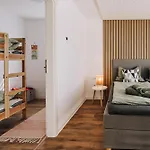 Holiday home In Der Oberlausitz Oderwitz