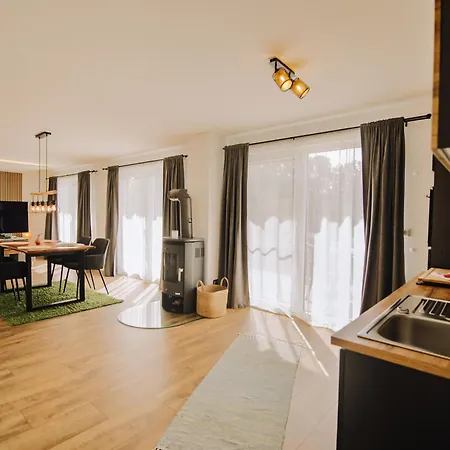 Ferienhaus In Der Oberlausitz