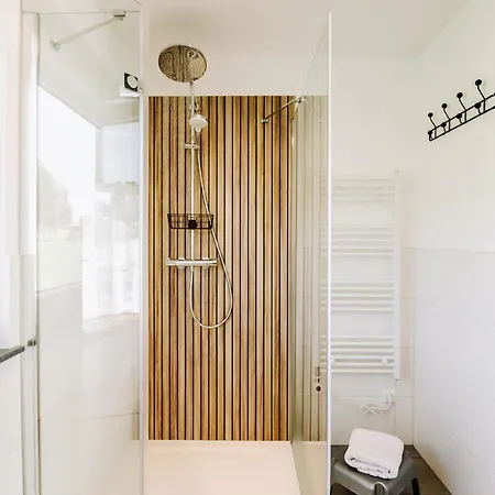 Дом отдыха Am Mollcesine Oderwitz