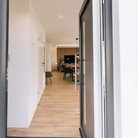 Am Mollcesine Дом отдыха