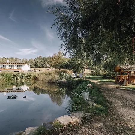 Ferienhaus In Der Oberlausitz Σπίτι διακοπών *