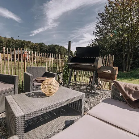 Ferienhaus In Der Oberlausitz Σπίτι διακοπών Oderwitz