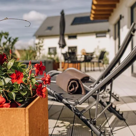 Ferienhaus In Der Oberlausitz *