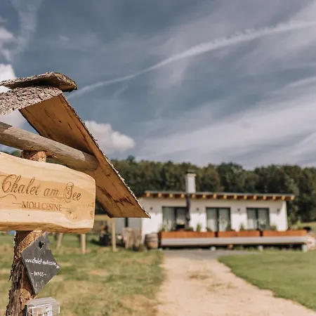 In Der Oberlausitz * Oderwitz
