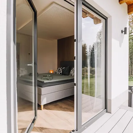 Дом отдыха Am Mollcesine *