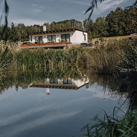 Vakantiehuis In Der Oberlausitz