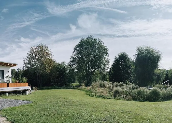 Ferienhaus In Der Oberlausitz * Oderwitz