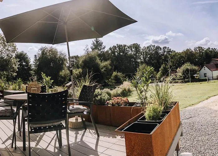 Ferienhaus In Der Oberlausitz