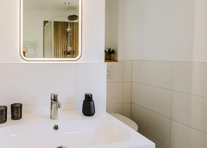 Σπίτι διακοπών Ferienhaus In Der Oberlausitz