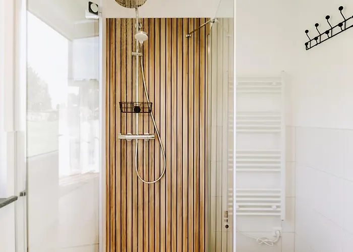 Σπίτι διακοπών Ferienhaus In Der Oberlausitz Oderwitz