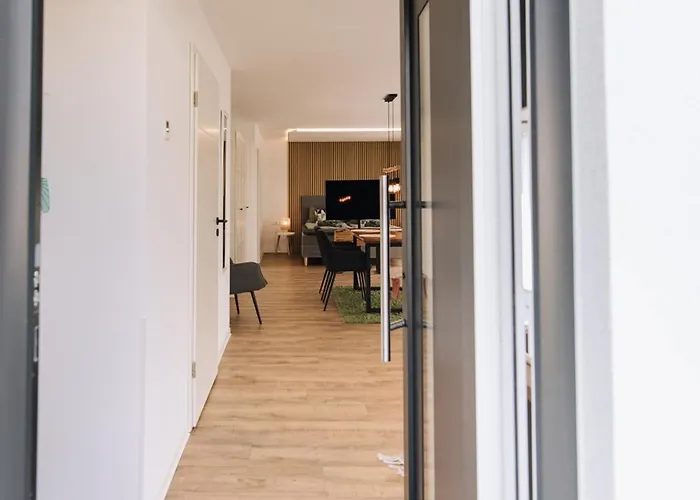 Ferienhaus In Der Oberlausitz Σπίτι διακοπών