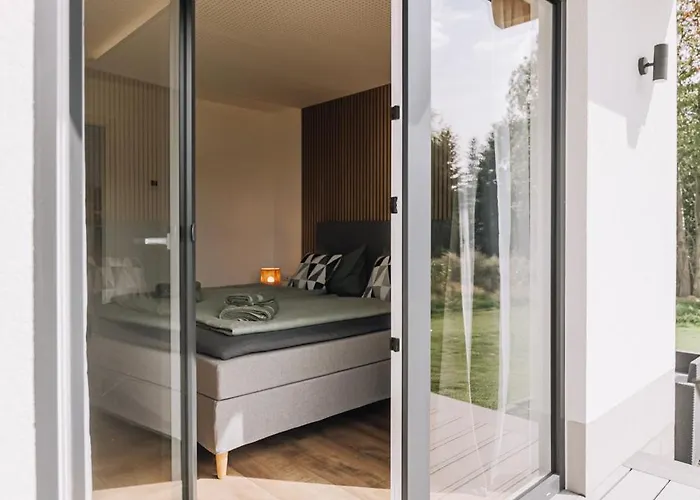 Σπίτι διακοπών Ferienhaus In Der Oberlausitz *