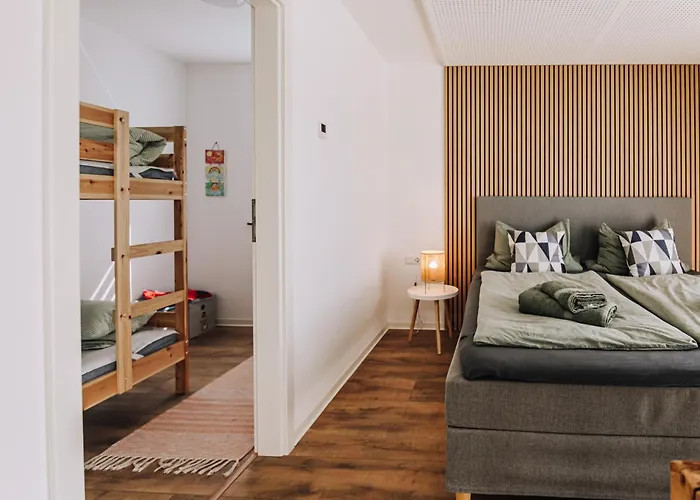 Σπίτι διακοπών Ferienhaus In Der Oberlausitz Oderwitz